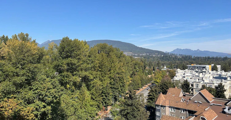 1106-3070 Guildford Way, Coquitlam, BC, V3B 7R8 - 10