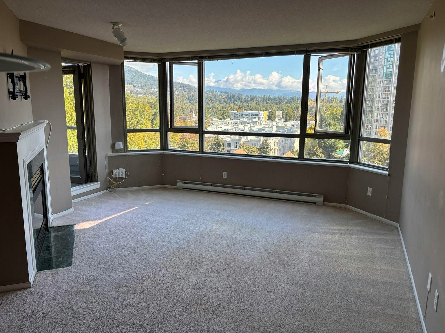 1106-3070 Guildford Way, Coquitlam, BC, V3B 7R8 - 12