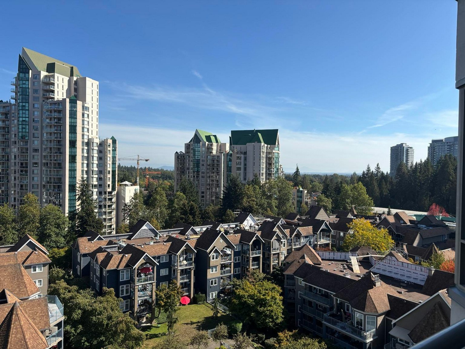 1106-3070 Guildford Way, Coquitlam, BC, V3B 7R8 - 9