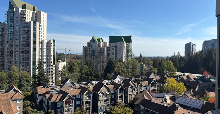 1106-3070 Guildford Way, Coquitlam, BC, V3B 7R8 - 9