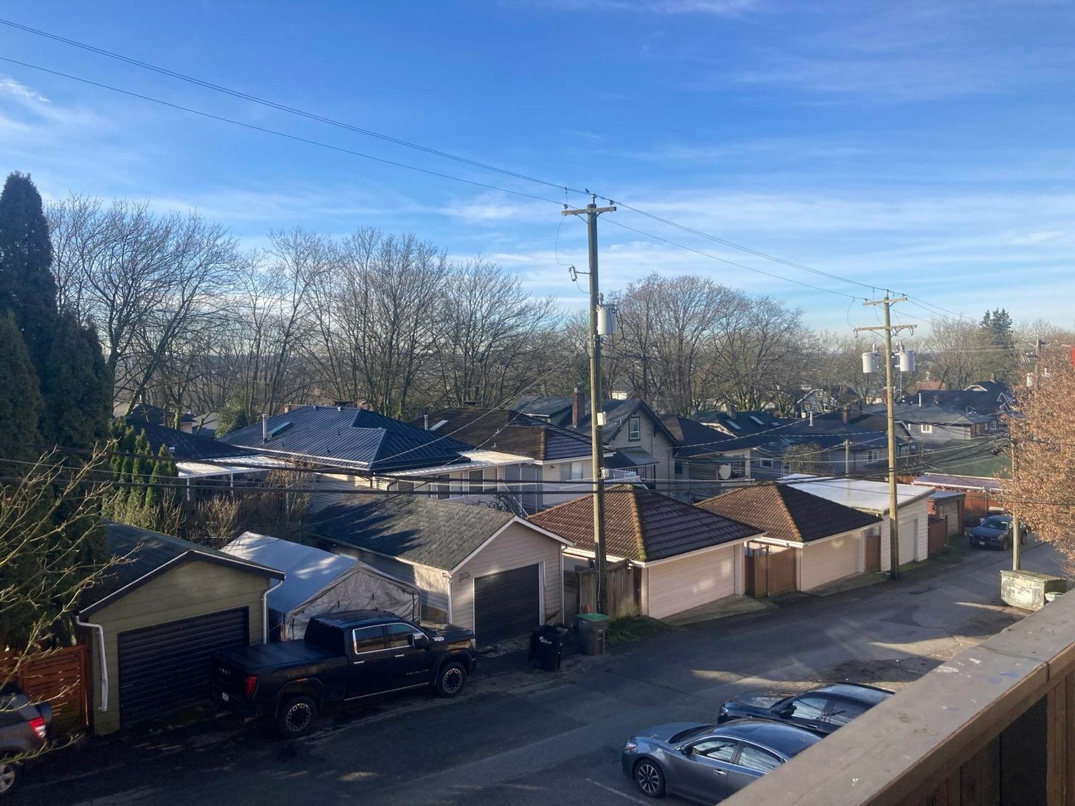 214-3570 East Hastings Street, Vancouver, BC, V5K 2E2 - 2