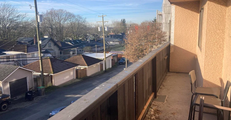 214-3570 East Hastings Street, Vancouver, BC, V5K 2E2 - 3