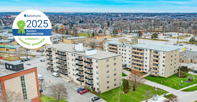 106-23 Lynnwood Drive, Brantford, ON, N3S 6S2 - 2