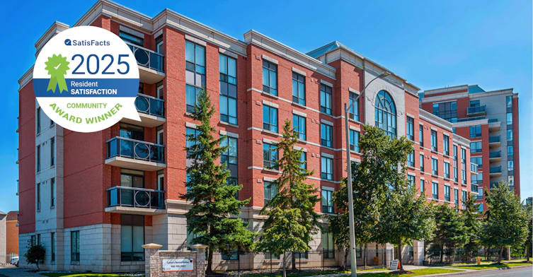 65 Times Avenue, Markham, ON, L3T 7X9 - 2