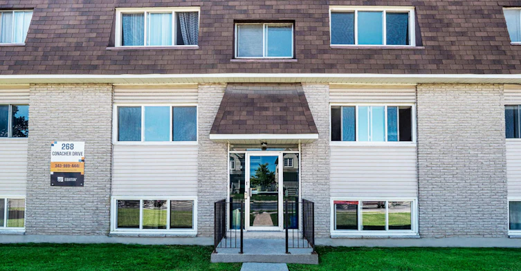 252 Conacher Drive, Kingston, ON, K7K 2X2 - 2