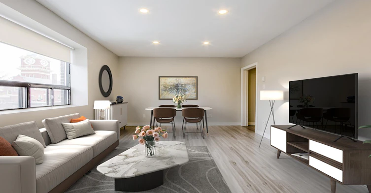 223 Woodbine Avenue, Toronto, ON, M4L 3P3 - 2