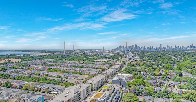 223 Woodbine Avenue, Toronto, ON, M4L 3P3 - 15