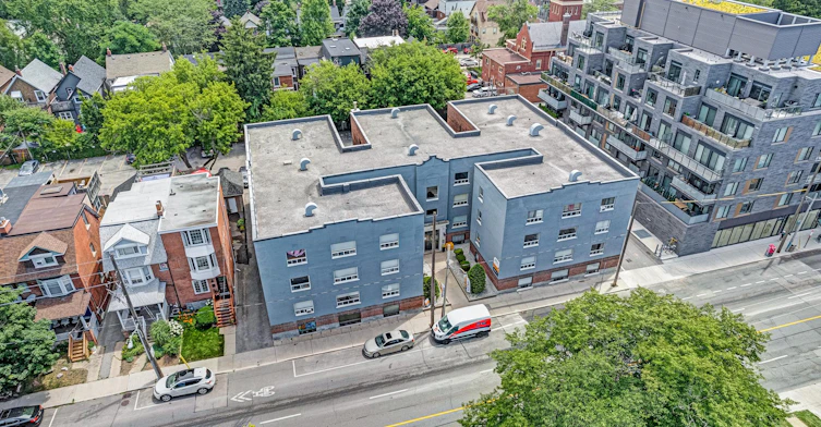 223 Woodbine Avenue, Toronto, ON, M4L 3P3 - 10