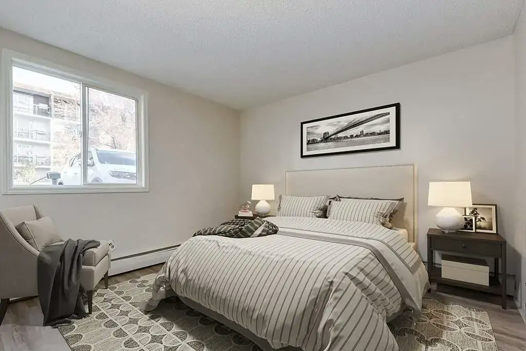 6-69 Kleisinger Crescent, Regina, SK, S4R 6Z4 - 3