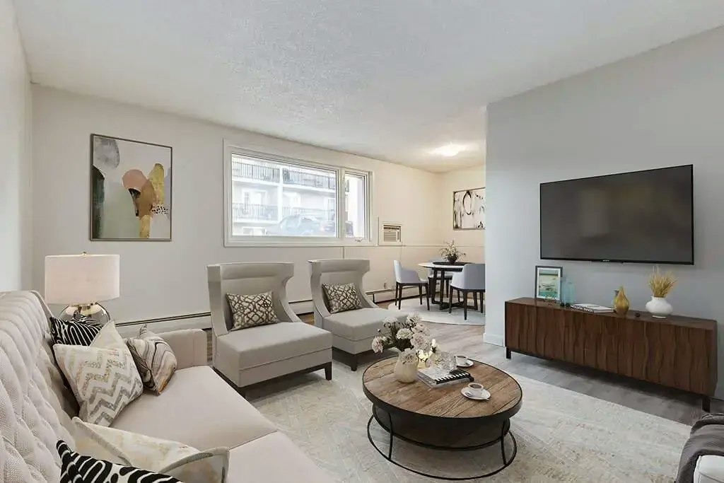 6-69 Kleisinger Crescent, Regina, SK, S4R 6Z4 - 5