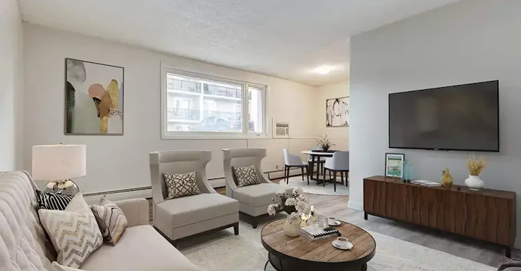 6-69 Kleisinger Crescent, Regina, SK, S4R 6Z4 - 5