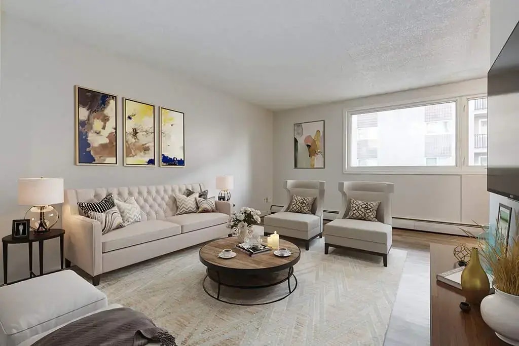 3-69 Kleisinger Crescent, Regina, SK, S4R 6Z4