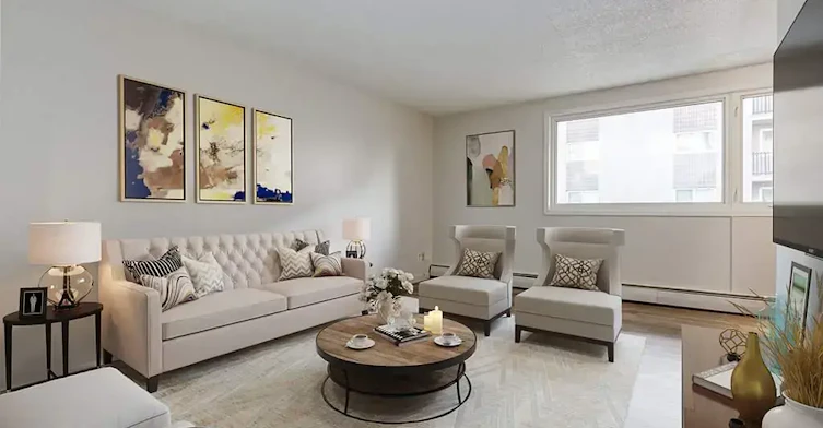 3-69 Kleisinger Crescent, Regina, SK, S4R 6Z4
