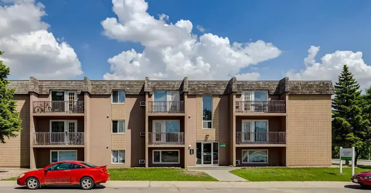 3-69 Kleisinger Crescent, Regina, SK, S4R 6Z4 - 16