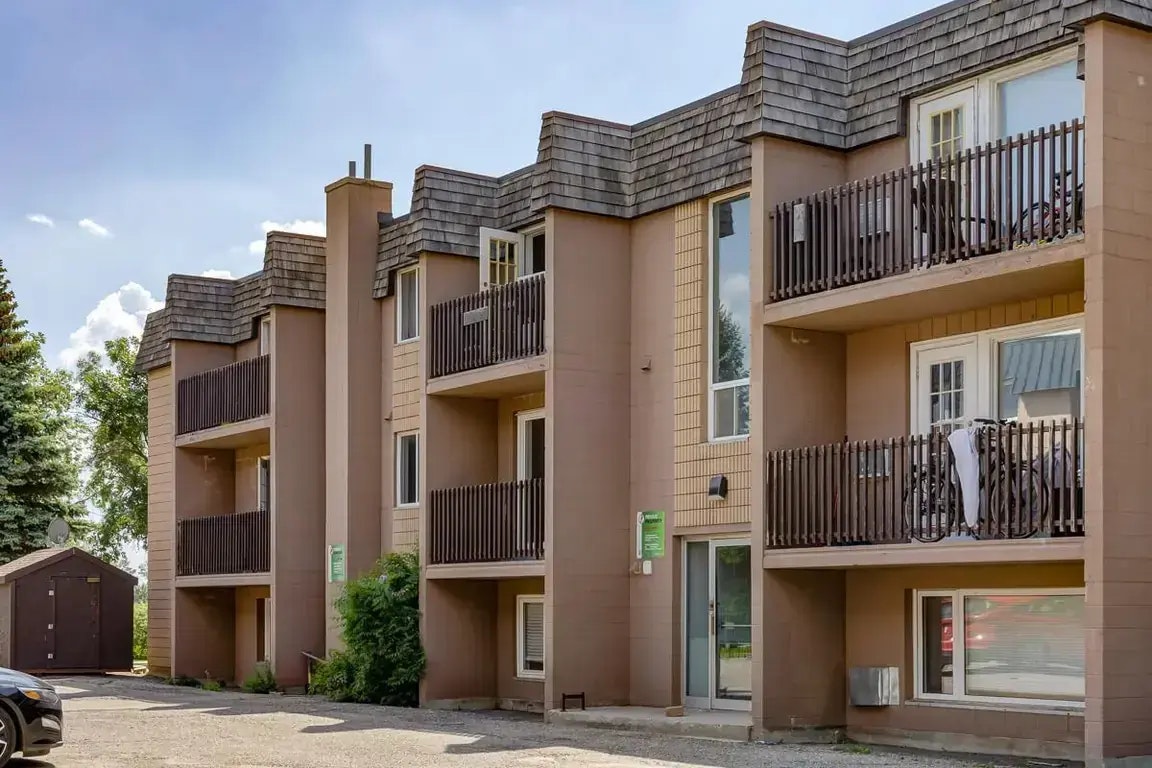 3-69 Kleisinger Crescent, Regina, SK, S4R 6Z4 - 19