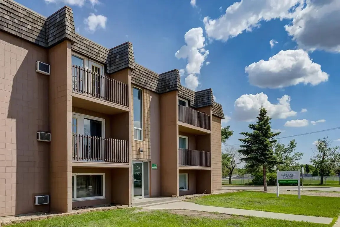 3-69 Kleisinger Crescent, Regina, SK, S4R 6Z4 - 18