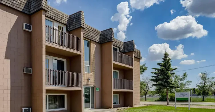 3-69 Kleisinger Crescent, Regina, SK, S4R 6Z4 - 18