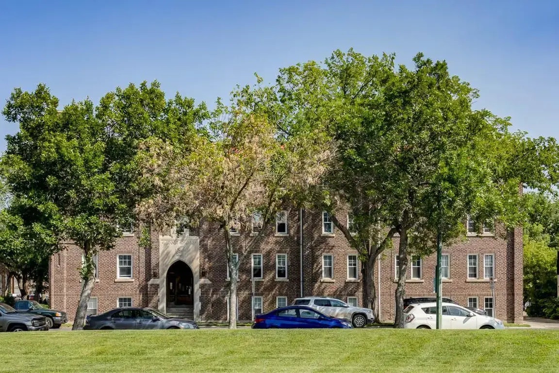 10-2024 14th Avenue, Regina, SK, S4P 0X5 - 29