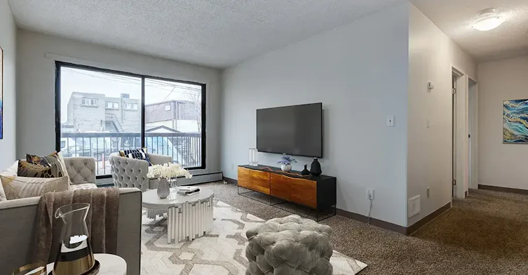 304-1454 Rae Street, Regina, SK, S4T 2C5