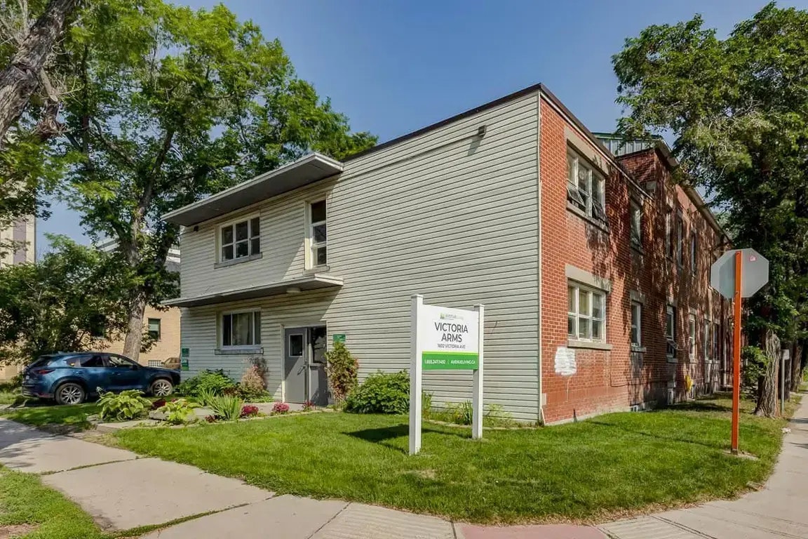 2-1602 Victoria Avenue, Regina, SK, S4P 0P7 - 7