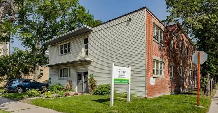 2-1602 Victoria Avenue, Regina, SK, S4P 0P7 - 7