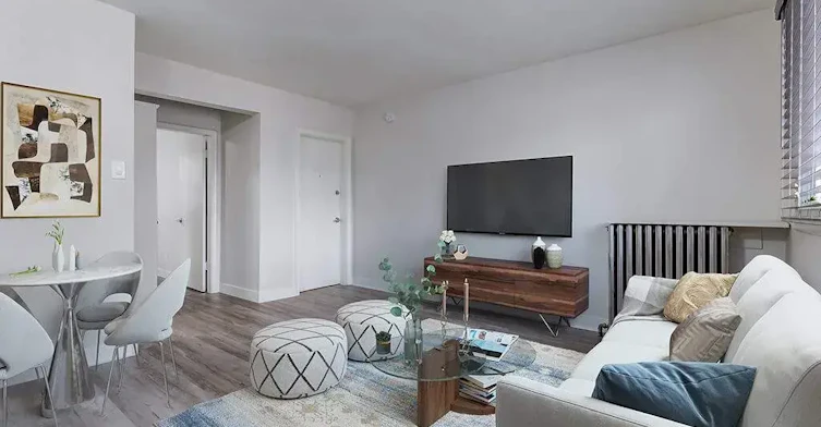 2-1602 Victoria Avenue, Regina, SK, S4P 0P7 - 2