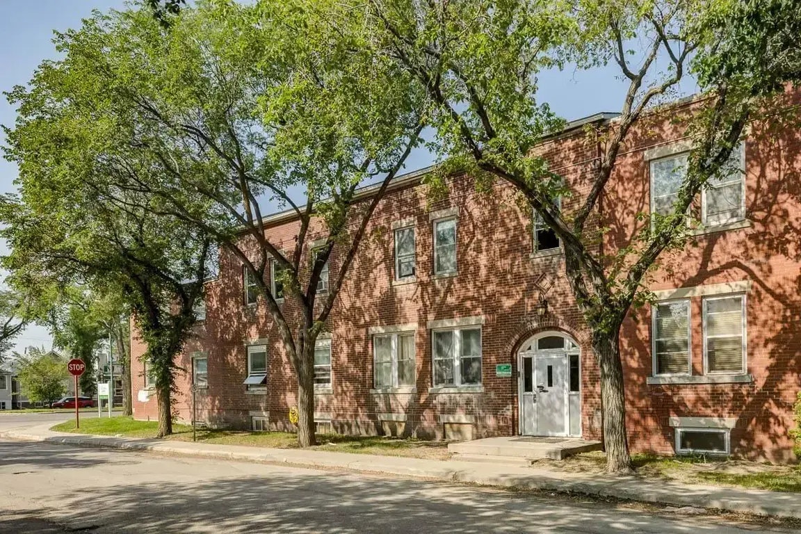 2-1602 Victoria Avenue, Regina, SK, S4P 0P7 - 6