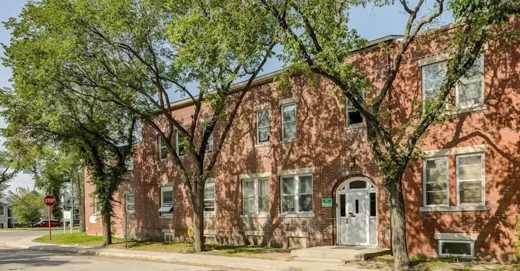 2-1602 Victoria Avenue, Regina, SK, S4P 0P7 - 6