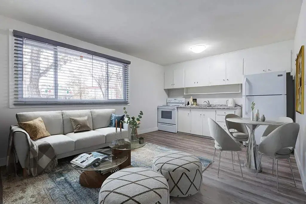 2-1602 Victoria Avenue, Regina, SK, S4P 0P7