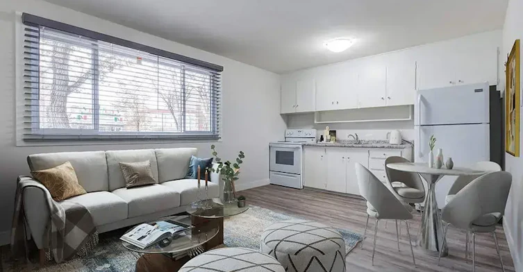 2-1602 Victoria Avenue, Regina, SK, S4P 0P7