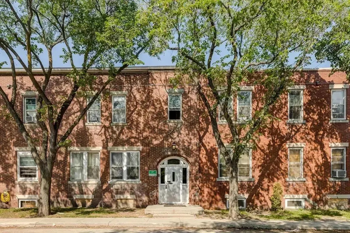 2-1602 Victoria Avenue, Regina, SK, S4P 0P7 - 5