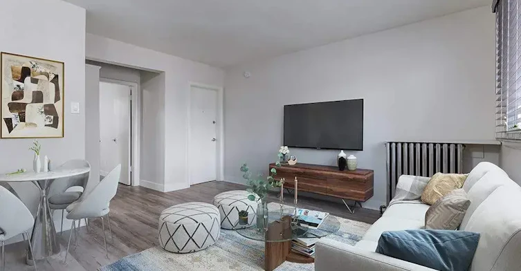 2-1602 Victoria Avenue, Regina, SK, S4P 0P7 - 2