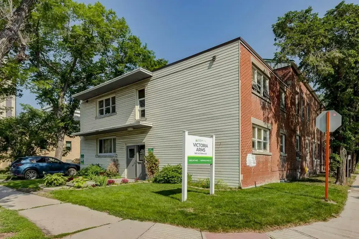 6-1602 Victoria Avenue, Regina, SK, S4P 0P7 - 7