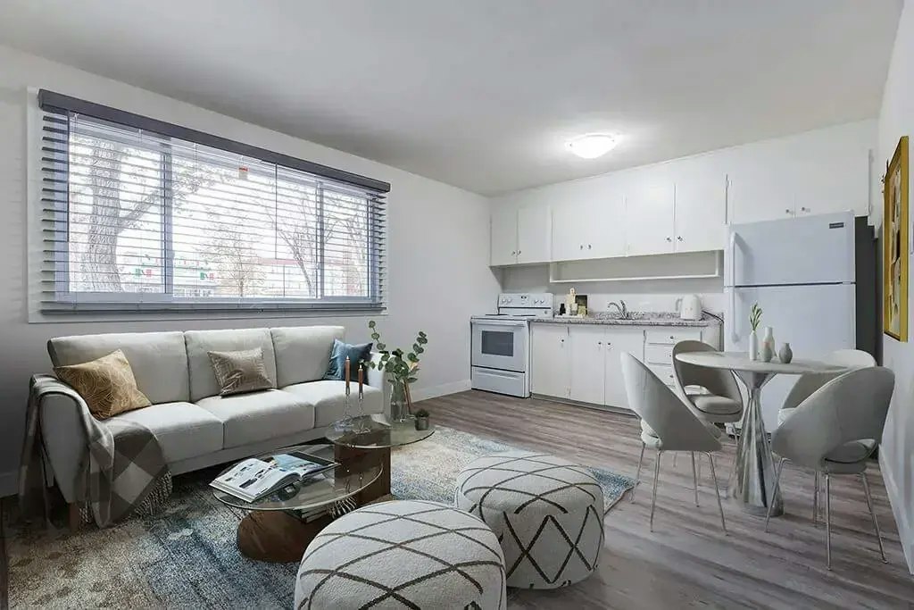 6-1602 Victoria Avenue, Regina, SK, S4P 0P7