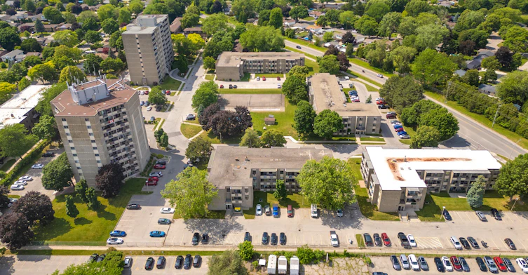 406-30 Trillium Village, Chatham-Kent, ON, N7L 4J2 - 2