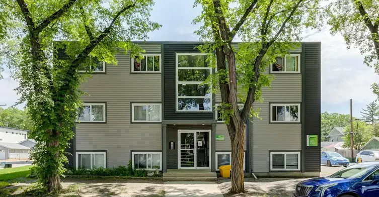 2-2115 Montague Street, Regina, SK, S4T 3K1 - 12