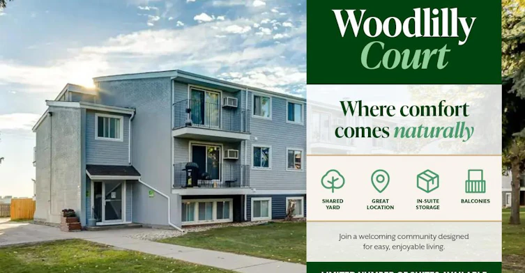 105-23 Wood Lily Drive, Moose Jaw, SK, S6J 1E6