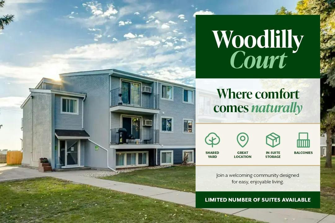 108-23 Wood Lily Drive, Moose Jaw, SK, S6J 1E6