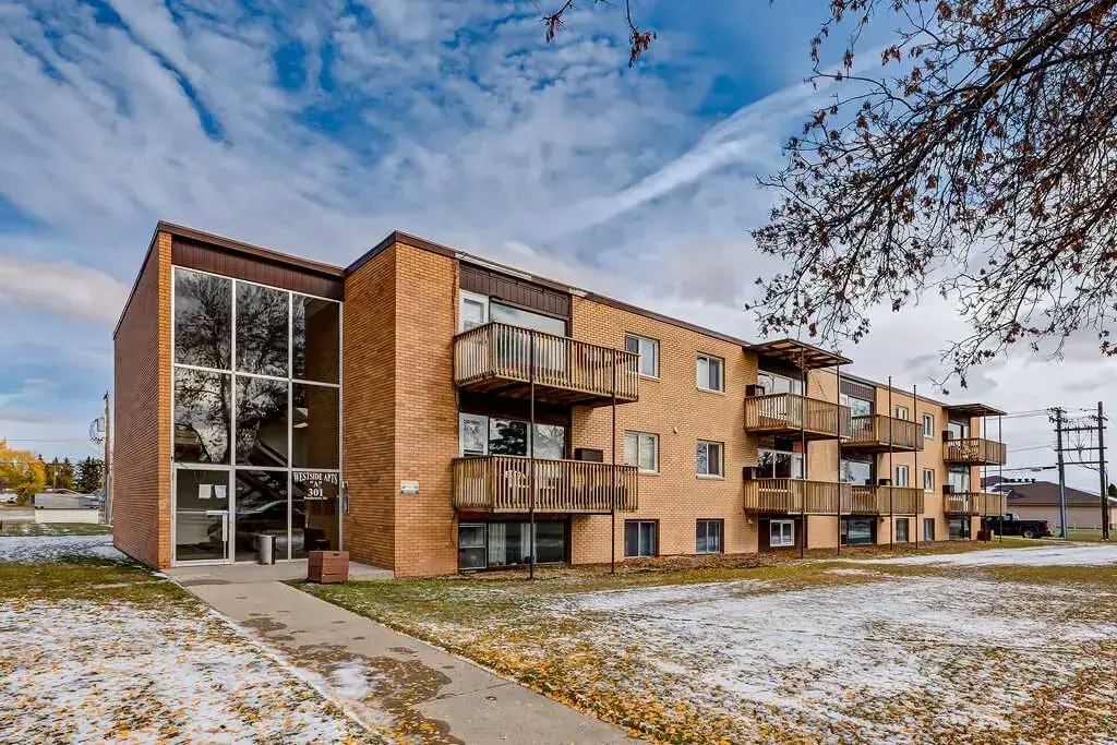 A12-301 Bradbrooke Drive, Yorkton, SK, S3N 2K7 - 24