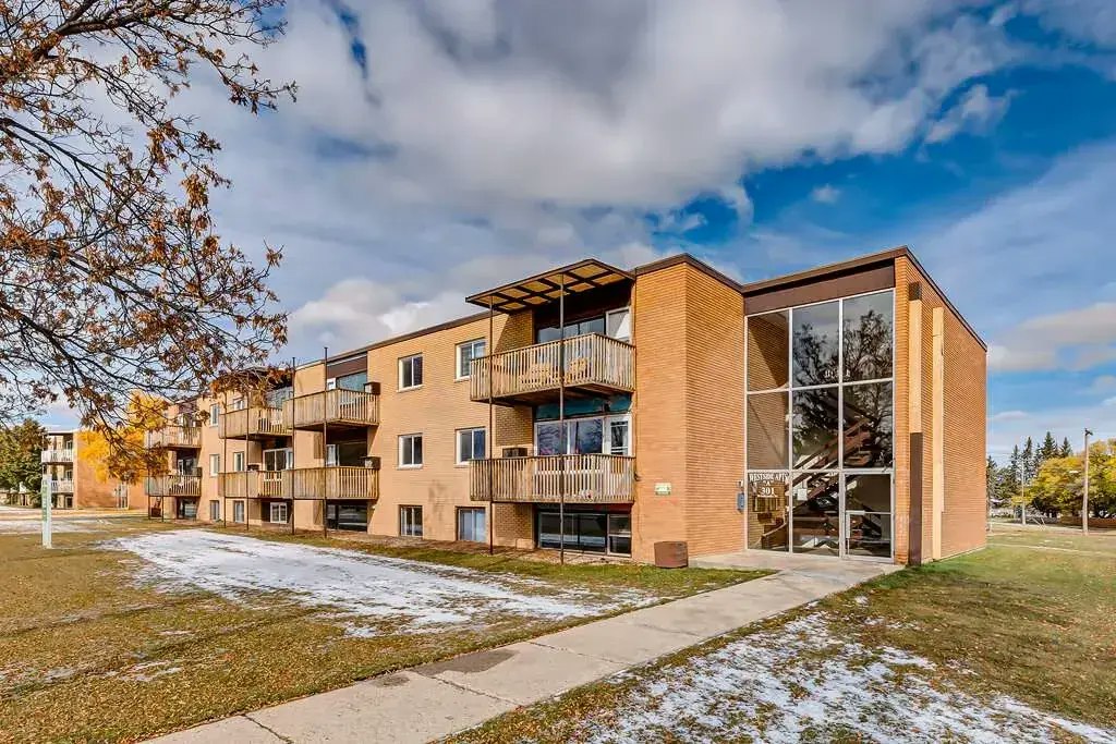 A12-301 Bradbrooke Drive, Yorkton, SK, S3N 2K7 - 22