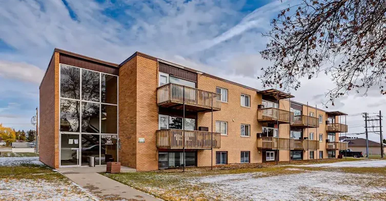 A19-301 Bradbrooke Drive, Yorkton, SK, S3N 2K7 - 24