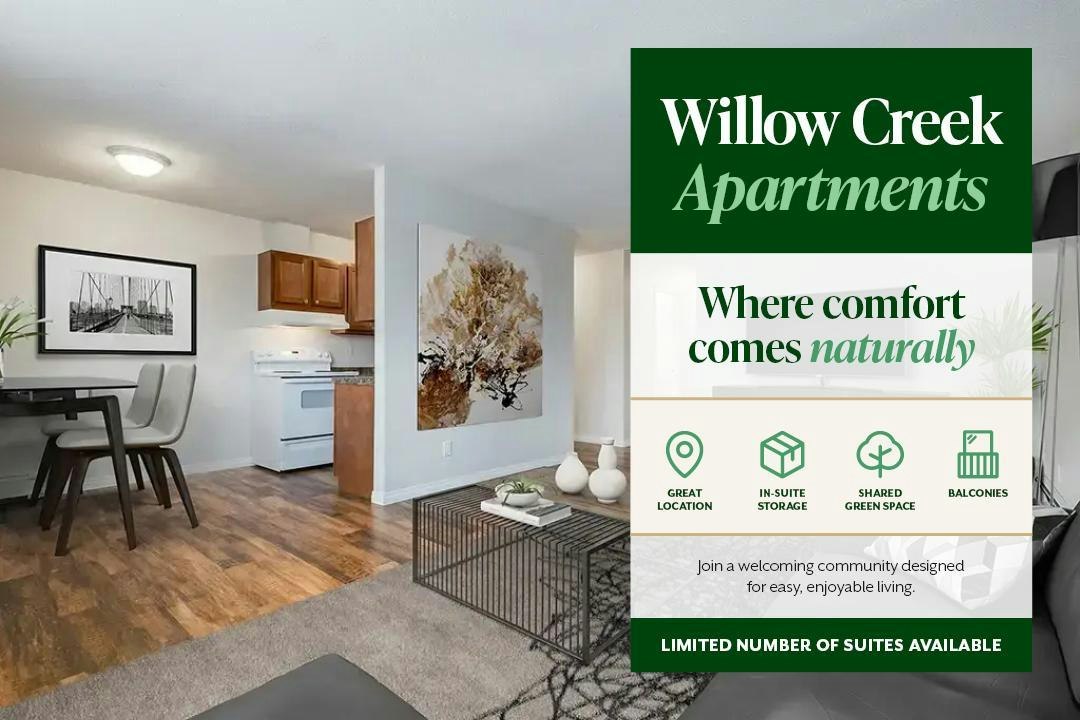 C302-363 Northview Road, Yorkton, SK, S3N 2X6