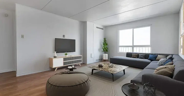 1804-360 Cumberland Avenue, Winnipeg, MB, R3B 1T4 - 5