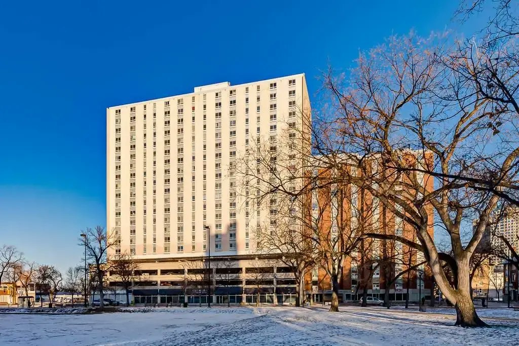 1716-360 Cumberland Avenue, Winnipeg, MB, R3B 1T4 - 35