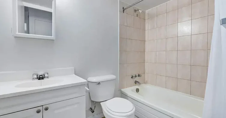 702-360 Cumberland Avenue, Winnipeg, MB, R3B 1T4 - 6