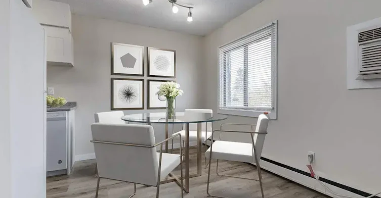 2-401 Central Avenue, Saskatoon, SK, S7N 2E9 - 4