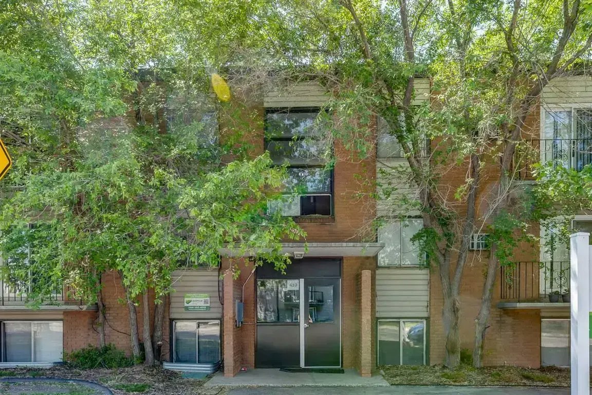 2-401 Central Avenue, Saskatoon, SK, S7N 2E9 - 10