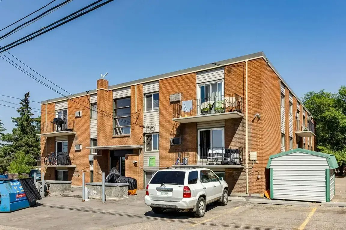 2-401 Central Avenue, Saskatoon, SK, S7N 2E9 - 11