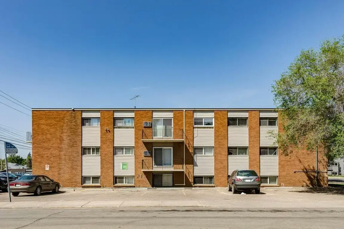 2-401 Central Avenue, Saskatoon, SK, S7N 2E9 - 13