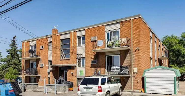 26-401 Central Avenue, Saskatoon, SK, S7N 2E9 - 11